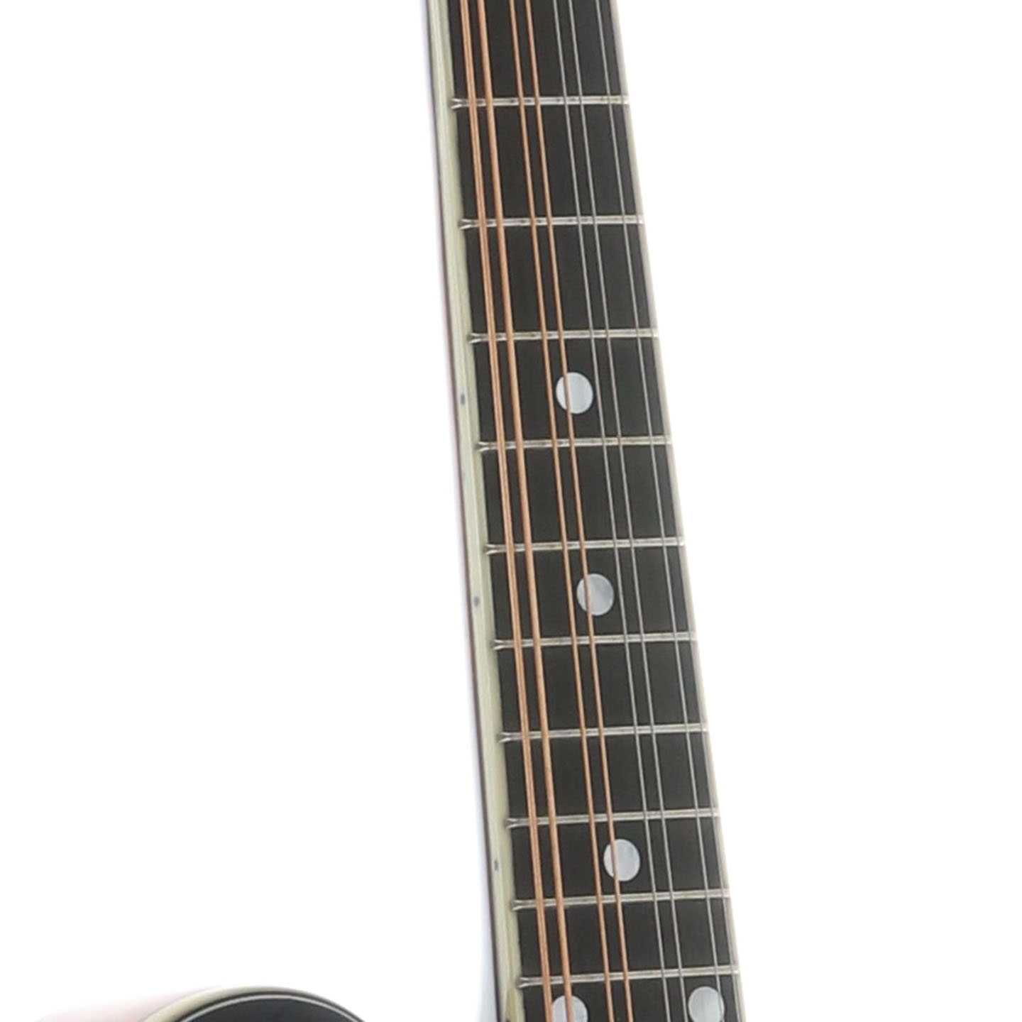 Image 4 of Eastman MD515 Classic Sunburst Mandolin & Case - SKU# MD515CSB : Product Type Mandolins : Elderly Instruments