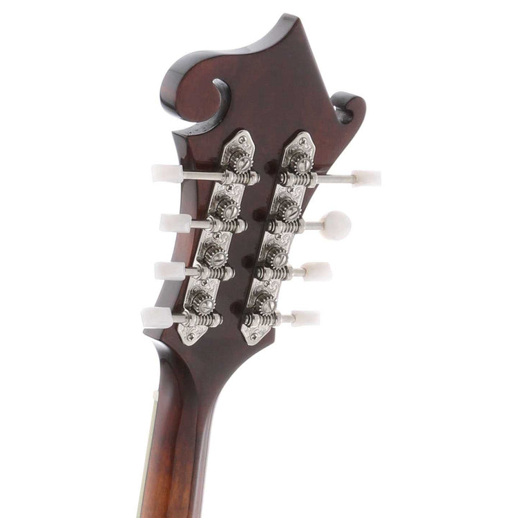 Image 6 of Eastman MD515 Classic Sunburst Mandolin & Case - SKU# MD515CSB : Product Type Mandolins : Elderly Instruments
