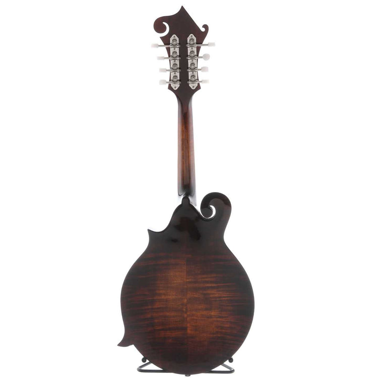Image 9 of Eastman MD515 Classic Sunburst Mandolin & Case - SKU# MD515CSB : Product Type Mandolins : Elderly Instruments
