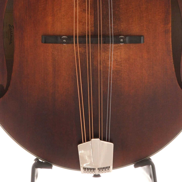 Eastman MDO305 Hand-Carved Octave Mandolin #2682