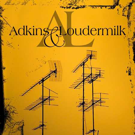 Image 1 of Adkins & Loudermilk - SKU# MFR-CD150317 : Product Type Media : Elderly Instruments