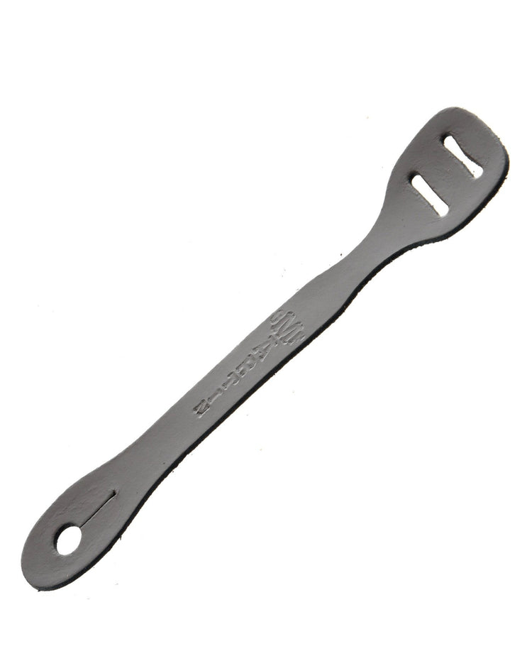 Martin Guitar Strap Extender, Brown