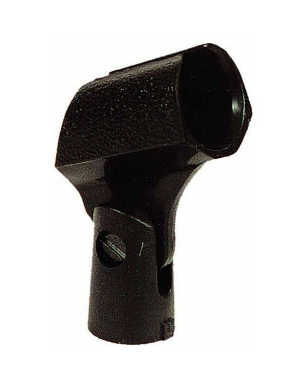 Image 1 of Stageline Slip-In Mic Clip - SKU# MH1 : Product Type Microphones & Accessories : Elderly Instruments