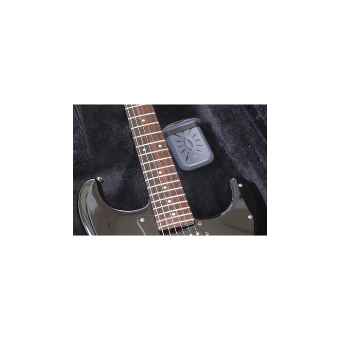 MUSIC NOMAD ギターケース用湿度管理ツール CASE HUMIDIFIER MN303 qqffhab Amazon.com: MusicNomad MN303 Case Humitar Instrument Case