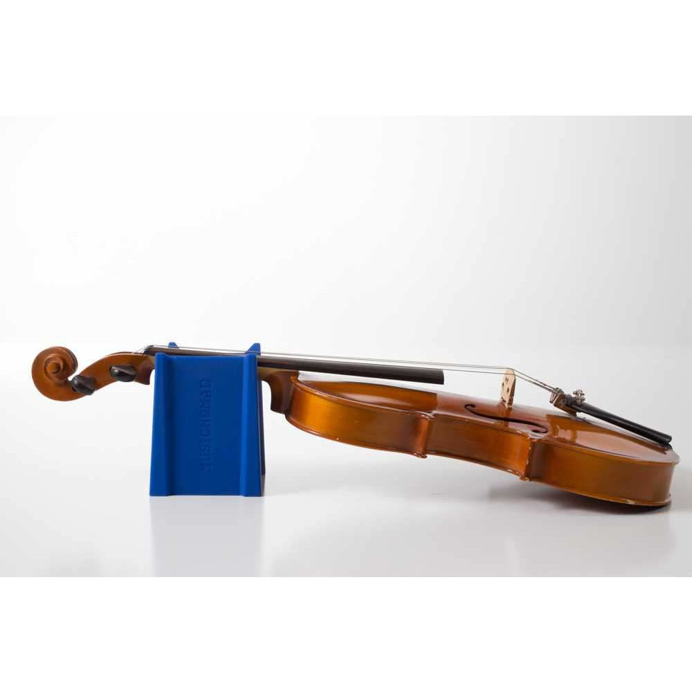 Image 8 of Musicnomad Cradle Cube String Instrument Neck Support - SKU# MNCC : Product Type Accessories & Parts : Elderly Instruments