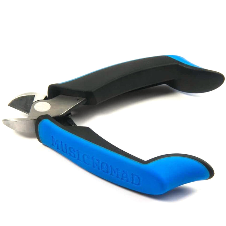 Image 2 of Musicnomad Grip Cutter Premium String Cutter - SKU# MNGC : Product Type Accessories & Parts : Elderly Instruments