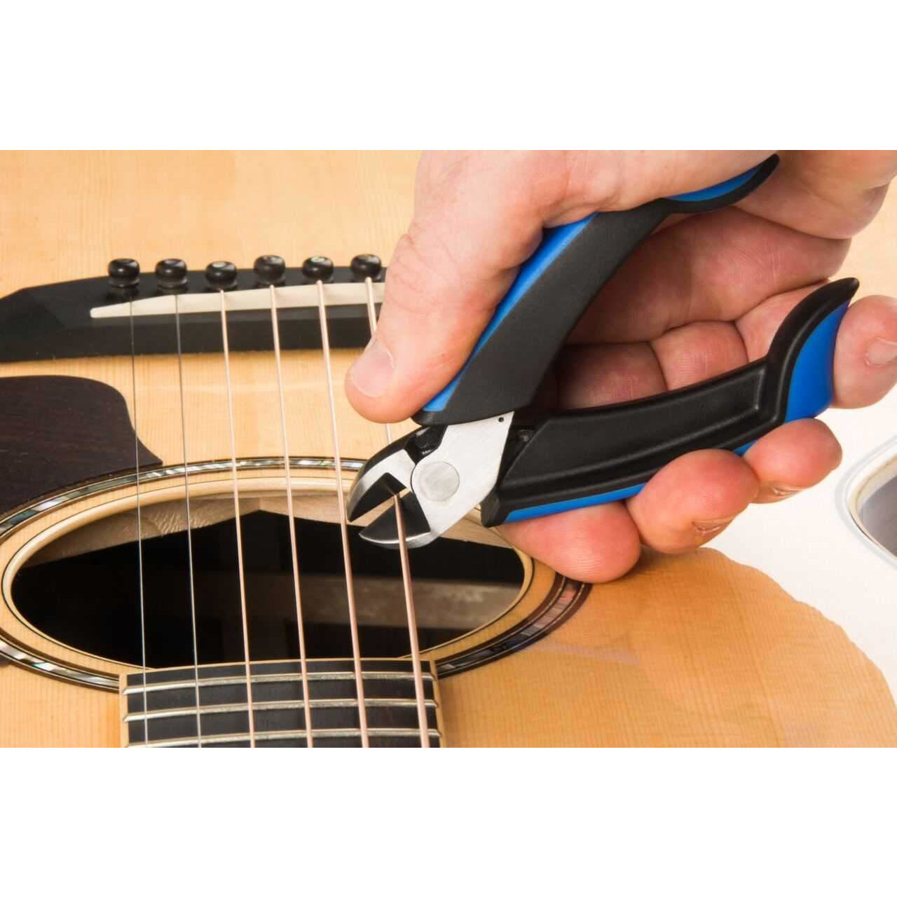 Image 5 of Musicnomad Grip Cutter Premium String Cutter - SKU# MNGC : Product Type Accessories & Parts : Elderly Instruments
