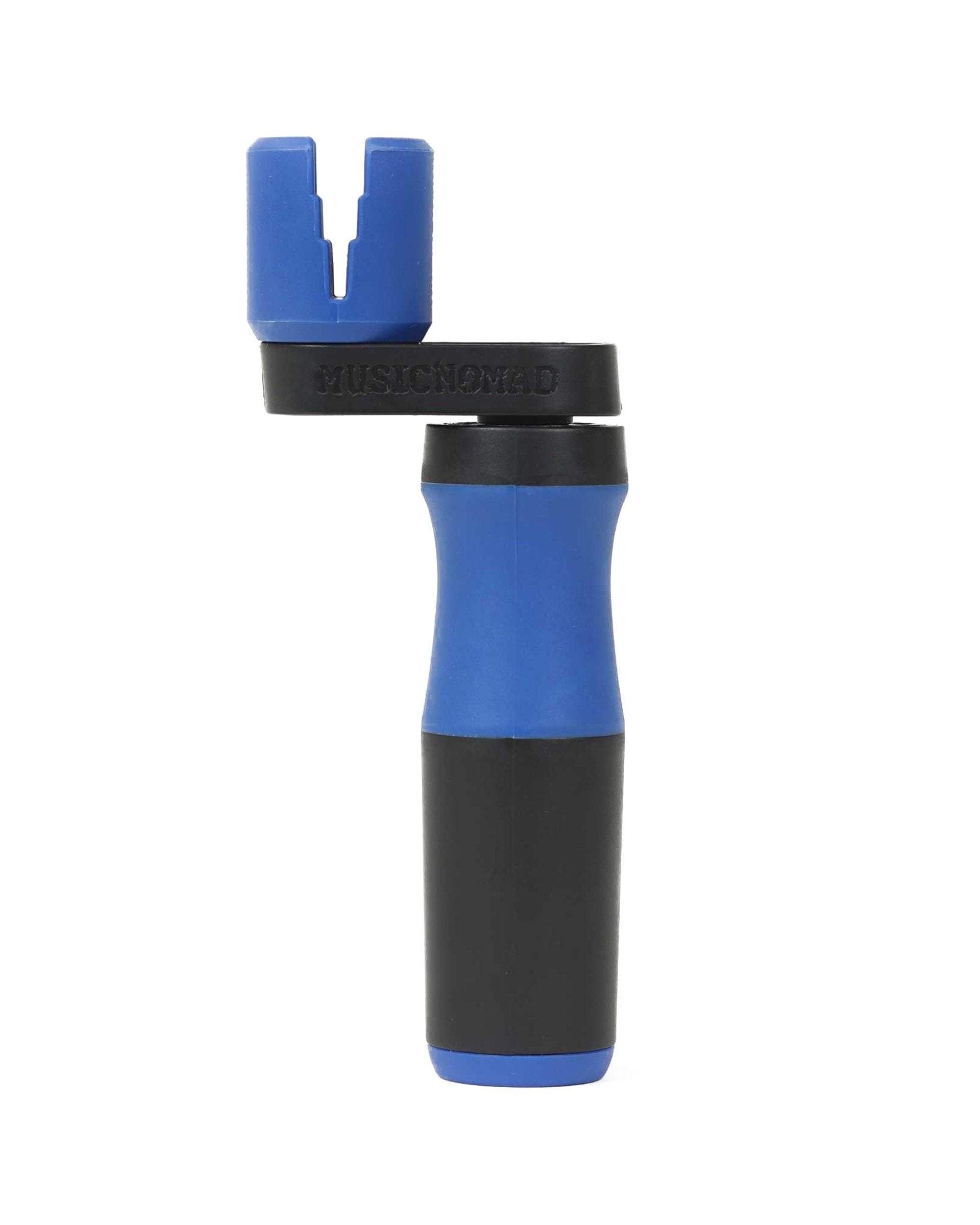 Image 1 of Musicnomad Grip String Winder - SKU# MNGW : Product Type Accessories & Parts : Elderly Instruments