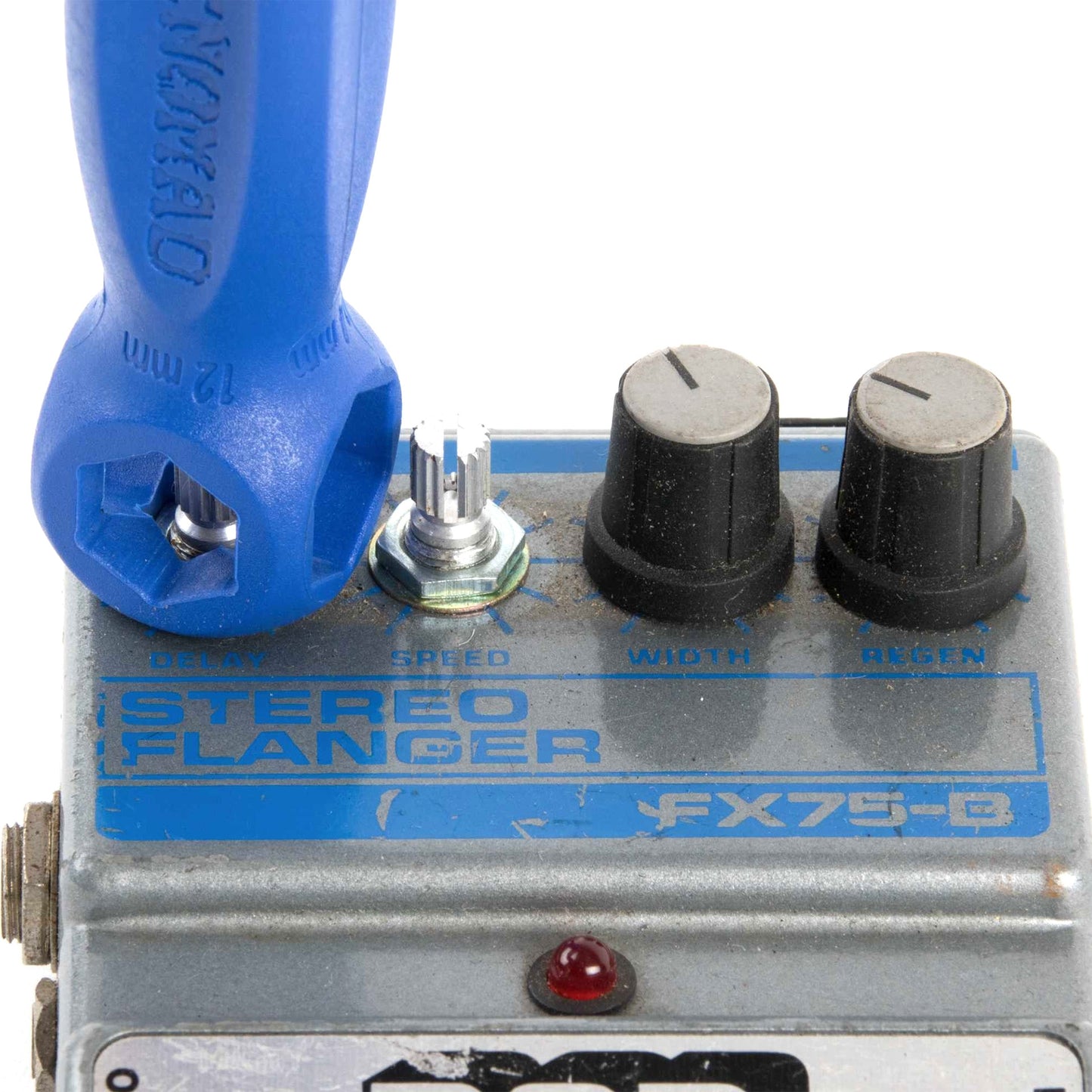 Image 9 of Musicnomad the Octopus 8 'N 1 Tech Tool - SKU# MNOCT : Product Type Accessories & Parts : Elderly Instruments