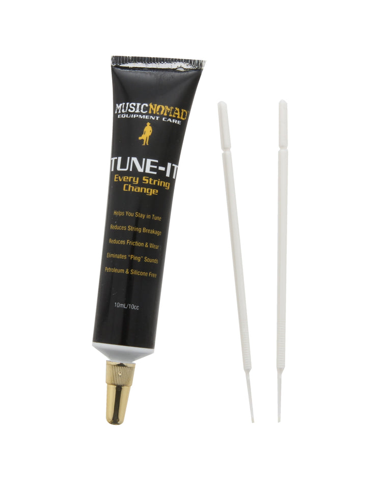 Image 1 of Musicnomad Tune-It String Instrument Lubricant - SKU# MNTIL : Product Type Accessories & Parts : Elderly Instruments
