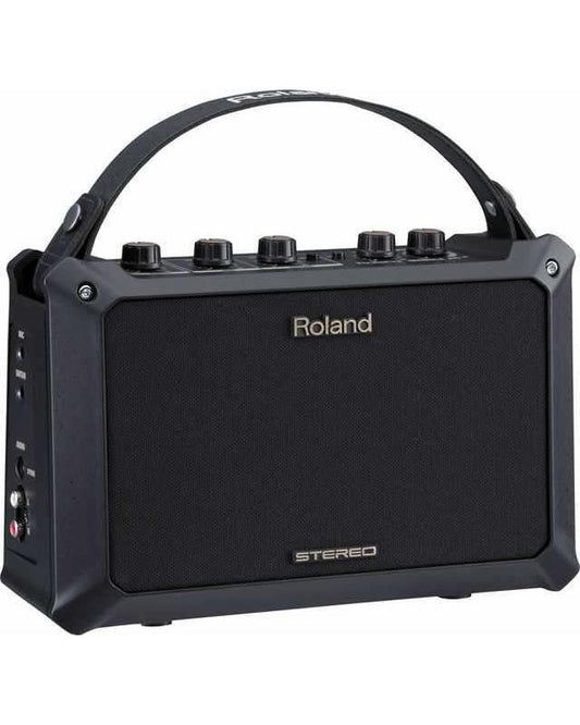 Image 1 of Roland Mobile Ac Acoustic Chorus Guitar Amplifier - SKU# MOBILEAC : Product Type Amps & Amp Accessories : Elderly Instruments