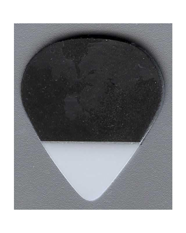 Image 1 of Guitarmoose Stickygrip Classic .40MM Pick - SKU# MOOSEPK1-40 : Product Type Accessories & Parts : Elderly Instruments