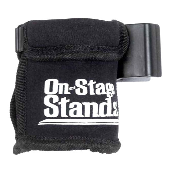 Image 2 of On-Stage MSA5050 Clamp-On Drink Holder - SKU# MSA5050 : Product Type Accessories & Parts : Elderly Instruments