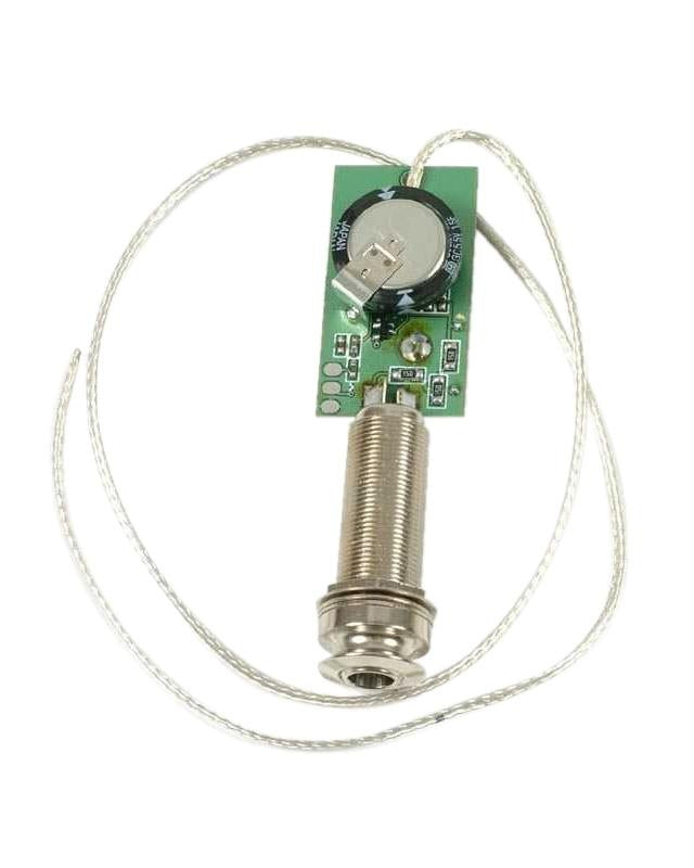 Image 1 of Mi-Si Acoustic Trio Guitar System - SKU# MSAT1 : Product Type Pickups : Elderly Instruments