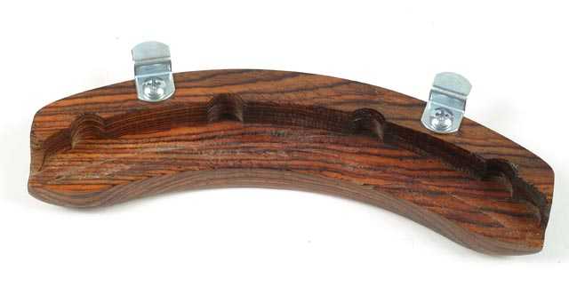 Image 2 of Nechville Comfort Bevel Banjo Armrest - SKU# NARM1 : Product Type Accessories & Parts : Elderly Instruments