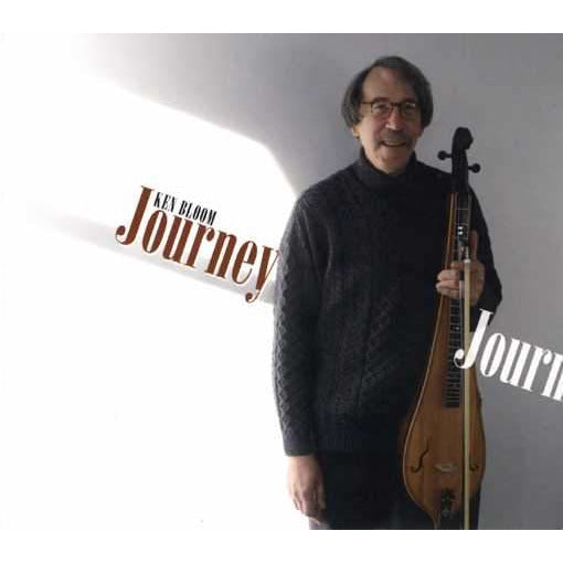 Image 1 of Journey - SKU# NEW-CD2014 : Product Type Media : Elderly Instruments