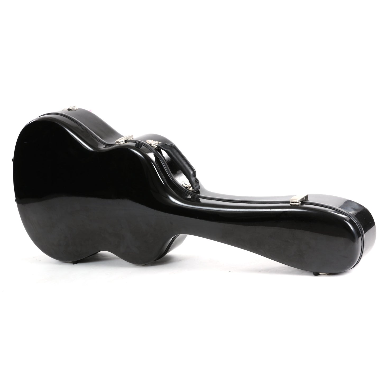 Image 12 of Northfield Workshop NFO-AT2 Maple Archtop Octave Mandolin with Case - SKU# NFOCT : Product Type Octave Mandolins & Bouzoukis : Elderly Instruments