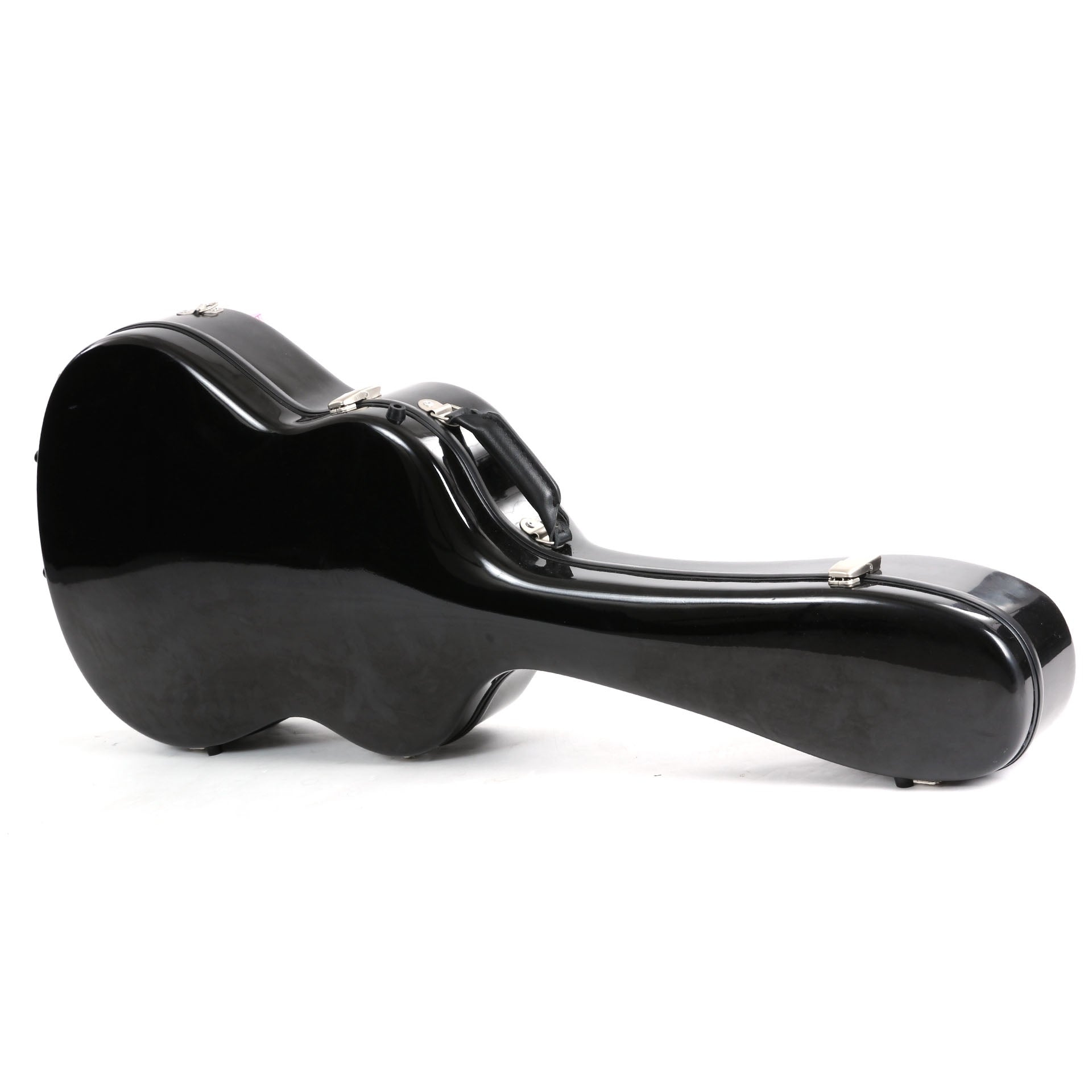 Image 12 of Northfield Workshop NFO-AT2 Maple Archtop Octave Mandolin with Case - SKU# NFOCT : Product Type Octave Mandolins & Bouzoukis : Elderly Instruments