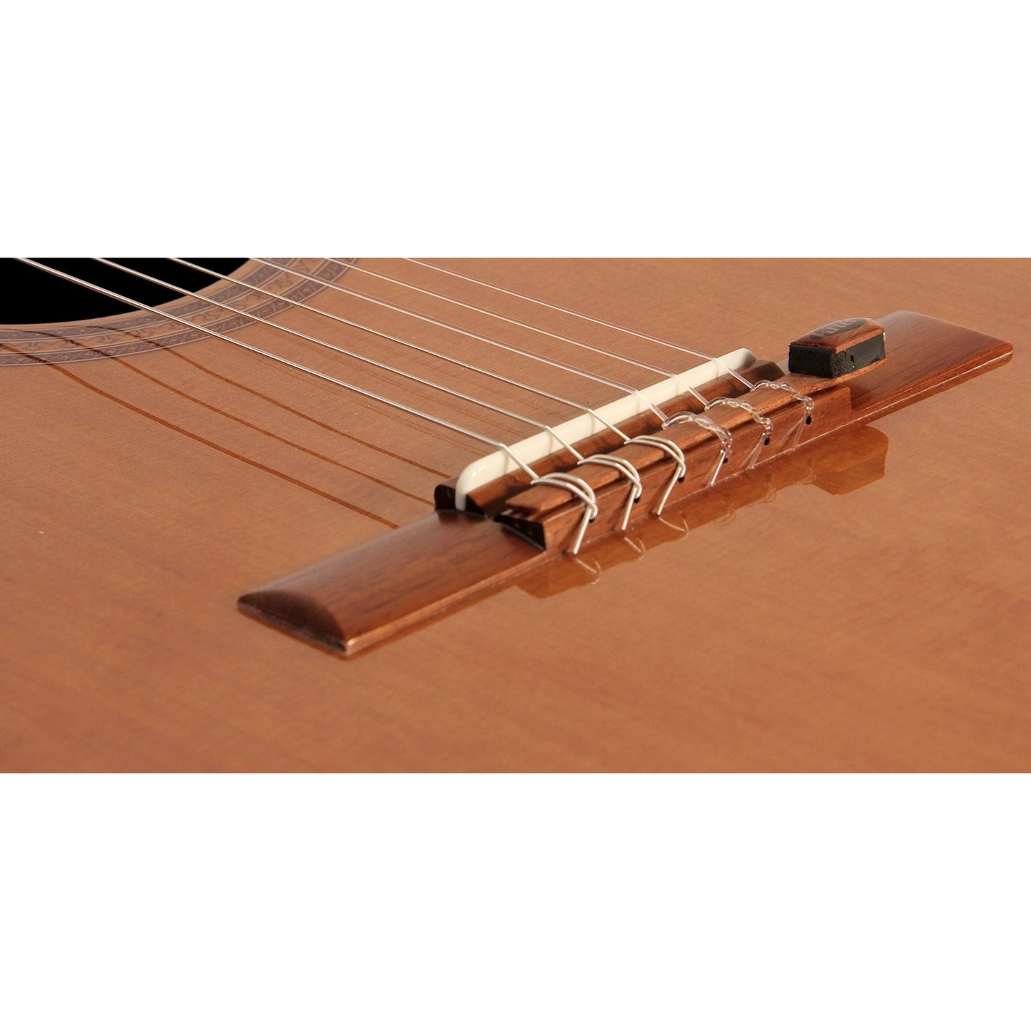 Image 2 of KNA NG-1 Classical/Flamenco Guitar Piezo Pickup - SKU# KNG1 : Product Type Pickups : Elderly Instruments