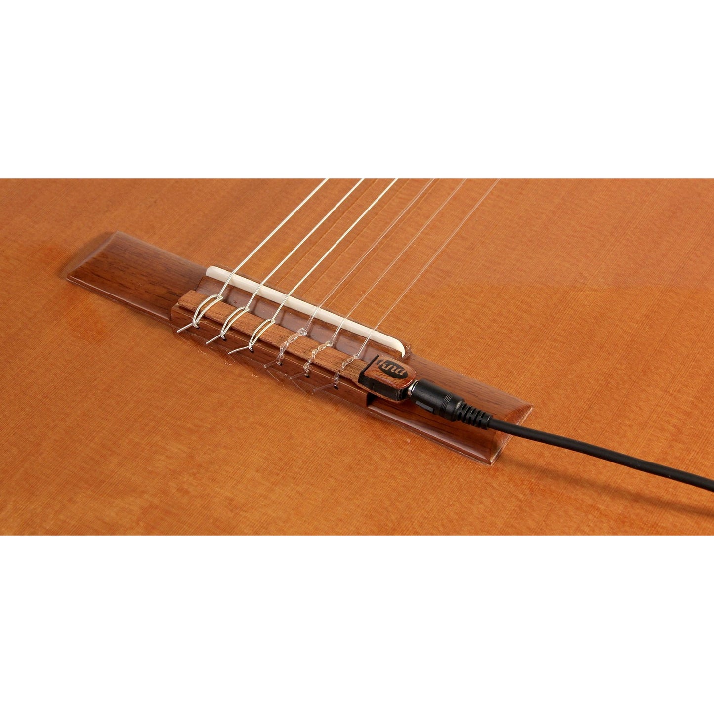 Image 3 of KNA NG-1 Classical/Flamenco Guitar Piezo Pickup - SKU# KNG1 : Product Type Pickups : Elderly Instruments