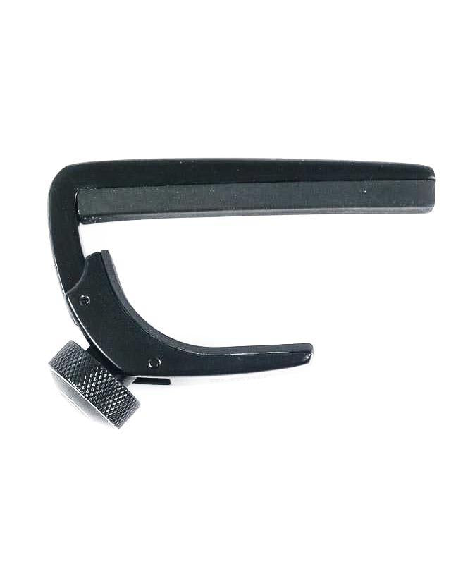 Image 1 of D'Addario Planet Waves "NS Pro" Guitar Capo, Classical - SKU# NSCAPO-CLA : Product Type Accessories & Parts : Elderly Instruments