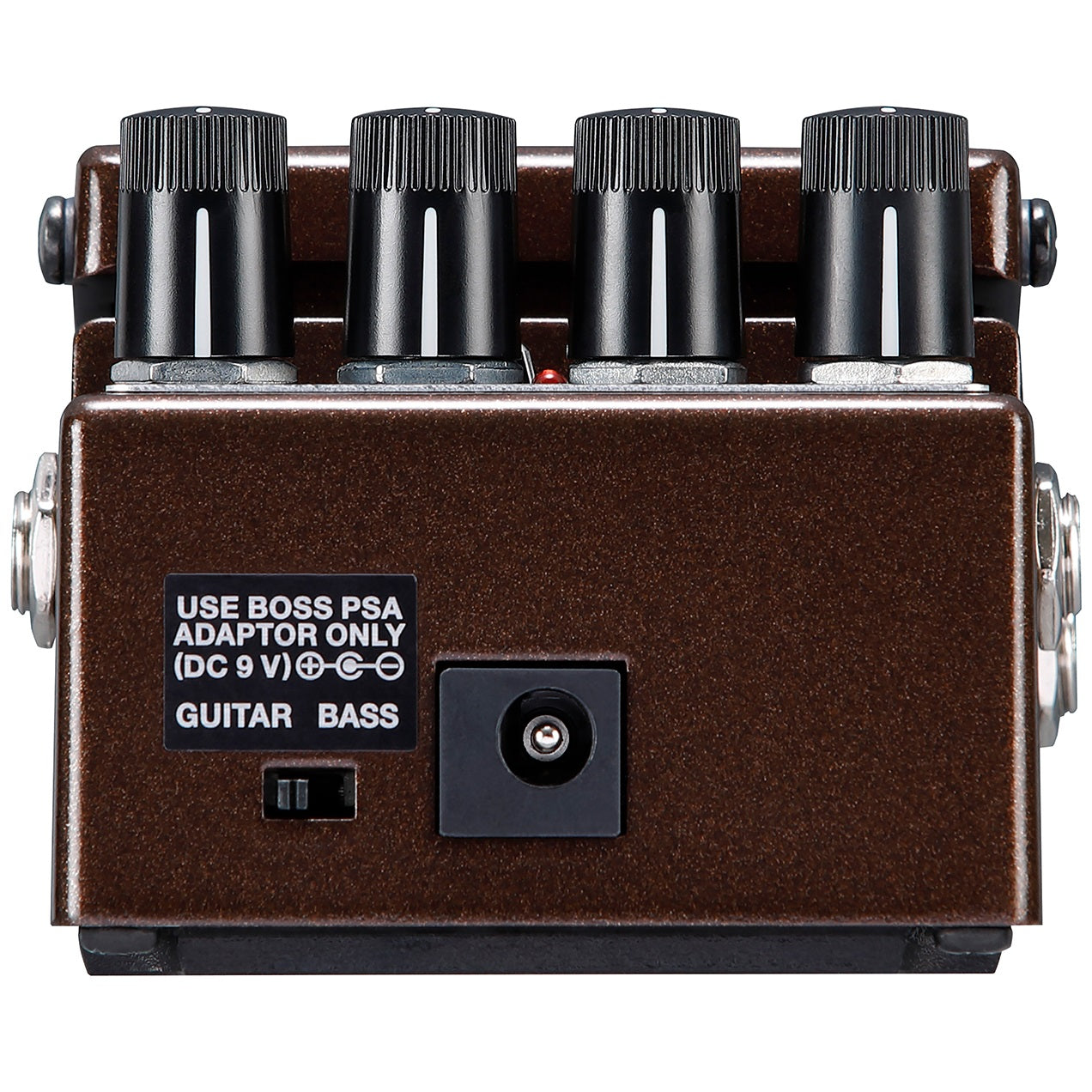 Image 3 of Boss OC-5 Octave Pedal - SKU# OC5 : Product Type Effects & Signal Processors : Elderly Instruments