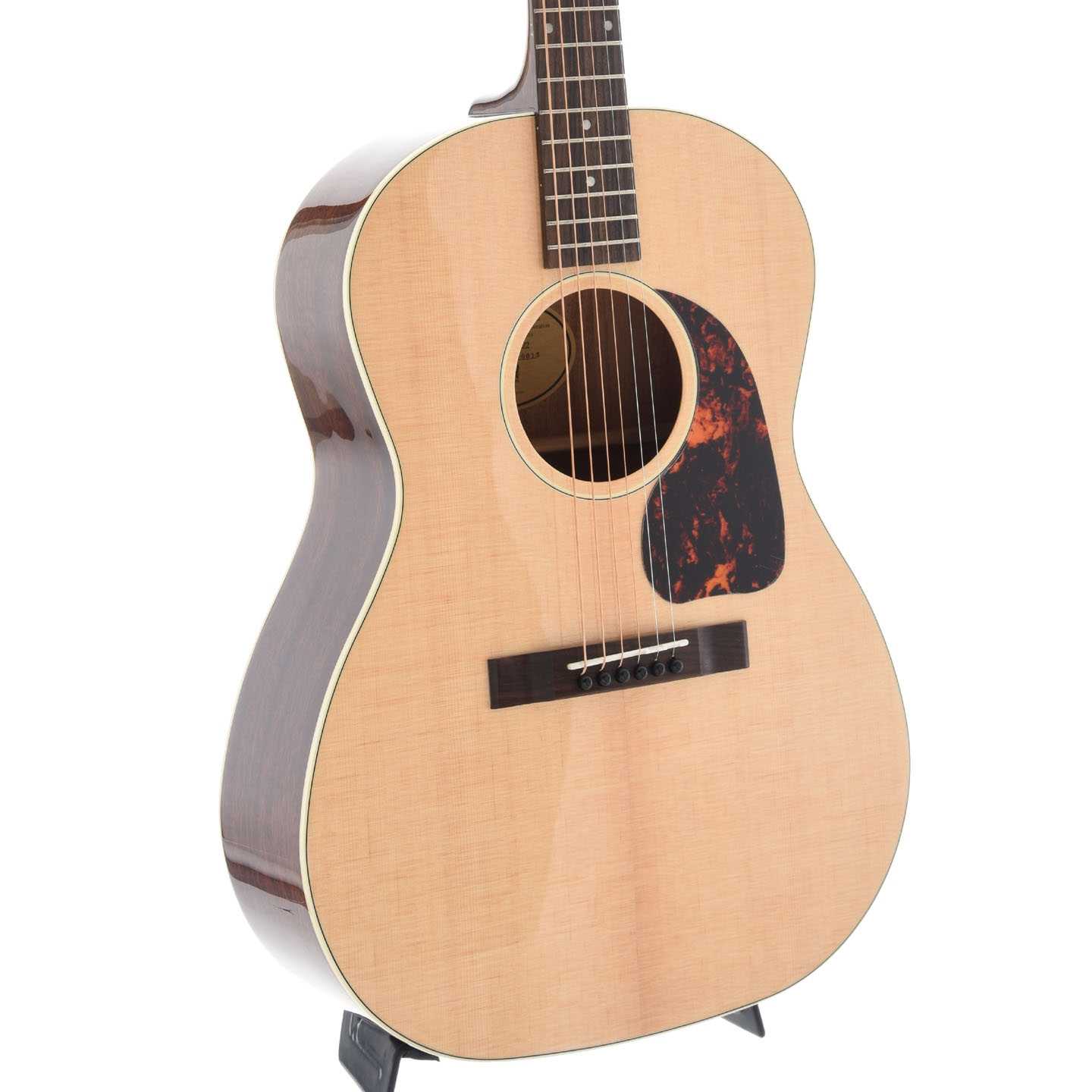 Image 2 of Farida Old Town Series OT-22 NA Acoustic Guitar - SKU# OT22N : Product Type Flat-top Guitars : Elderly Instruments