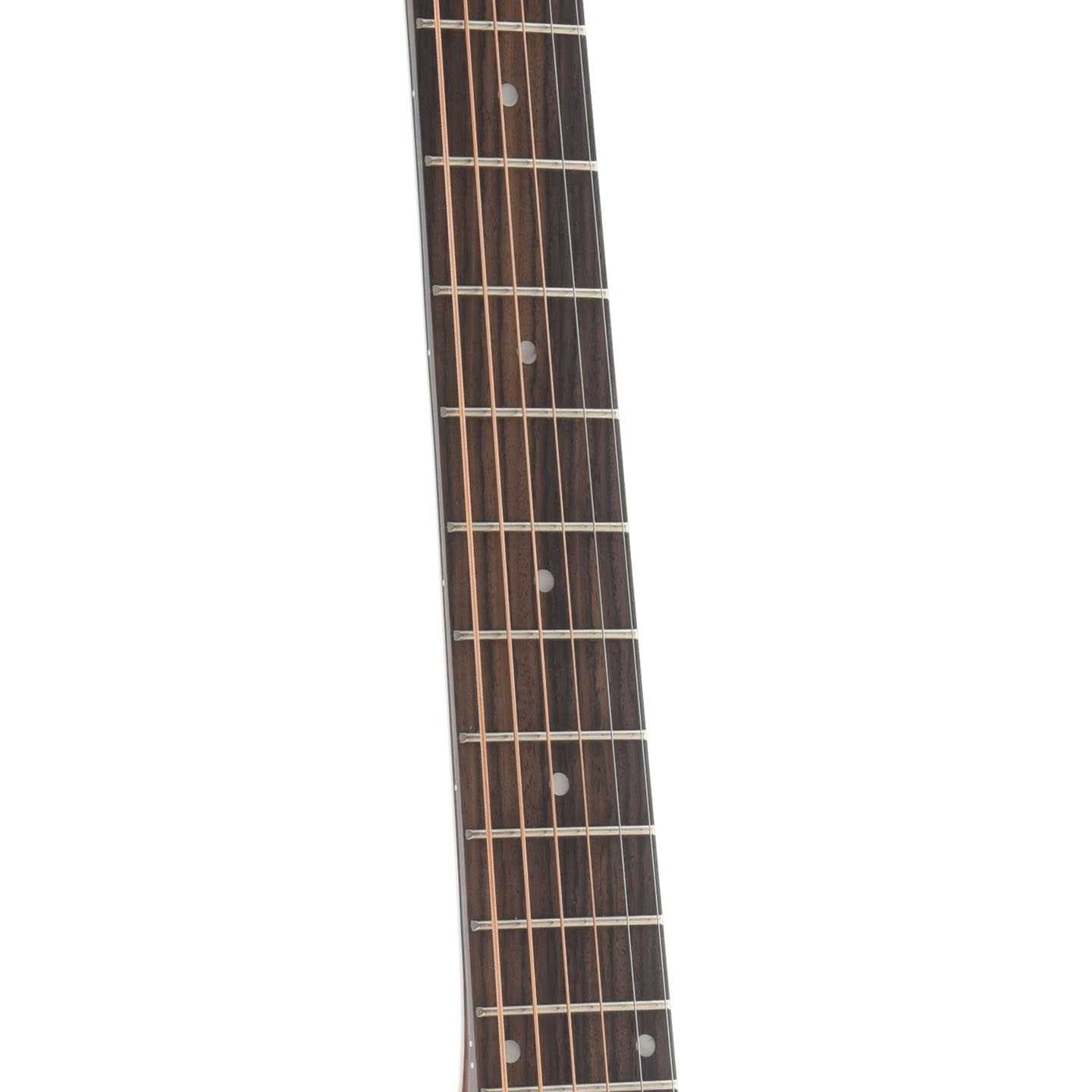Image 5 of Farida Old Town Series OT-22 NA Acoustic Guitar - SKU# OT22N : Product Type Flat-top Guitars : Elderly Instruments
