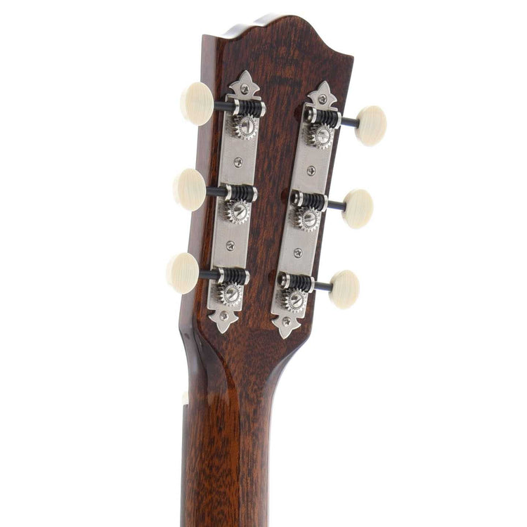 Image 7 of Farida Old Town Series OT-22 NA Acoustic Guitar - SKU# OT22N : Product Type Flat-top Guitars : Elderly Instruments