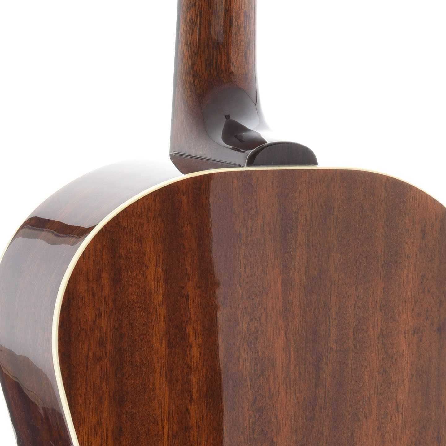 Image 8 of Farida Old Town Series OT-22 NA Acoustic Guitar - SKU# OT22N : Product Type Flat-top Guitars : Elderly Instruments