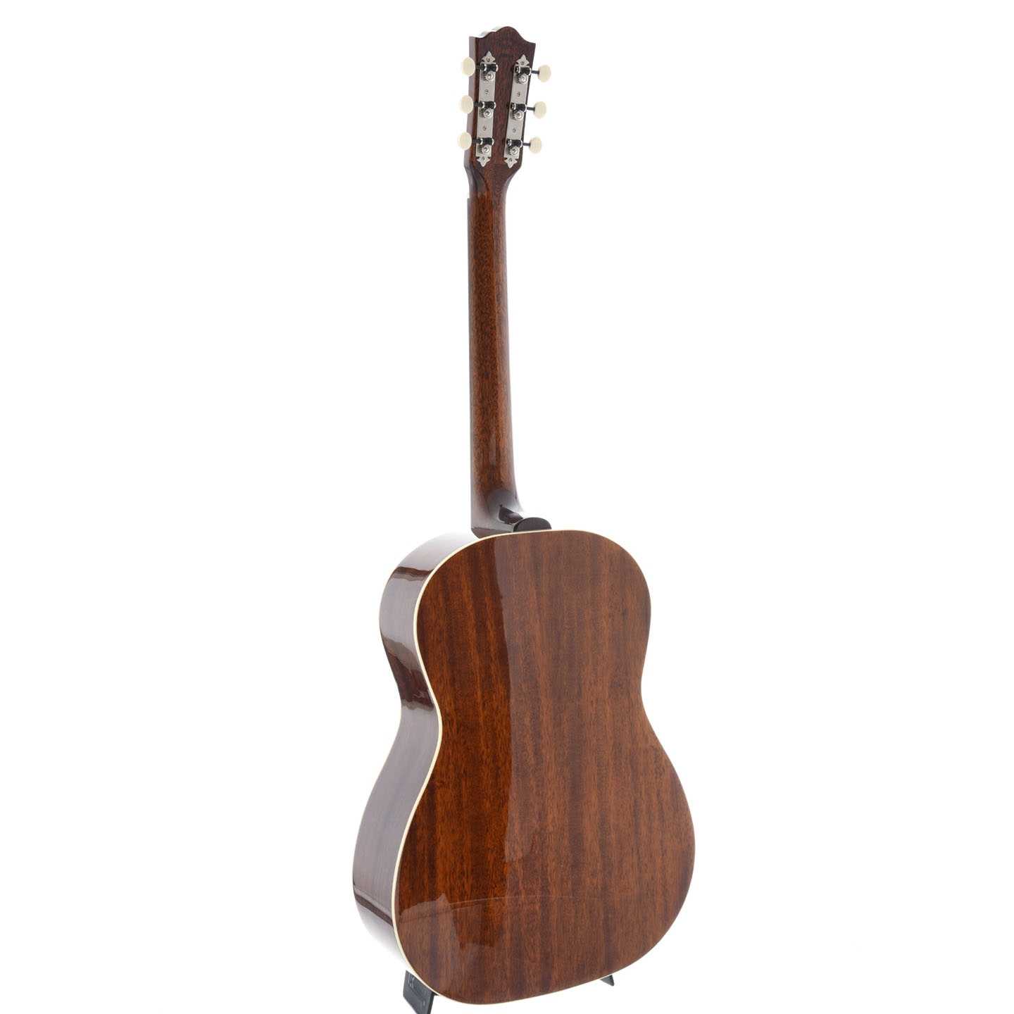 Image 10 of Farida Old Town Series OT-22 NA Acoustic Guitar - SKU# OT22N : Product Type Flat-top Guitars : Elderly Instruments