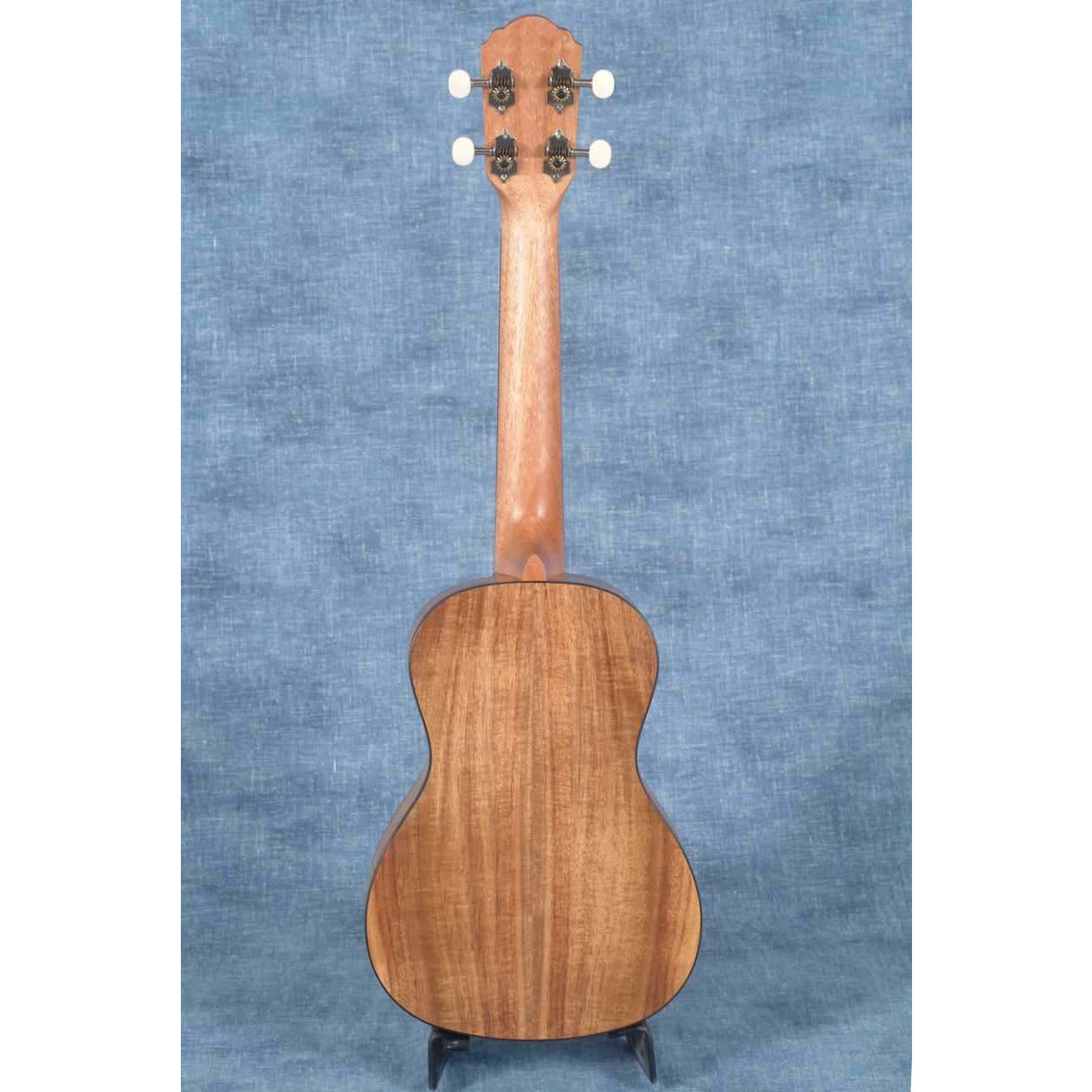 Image 2 of Oscar Schmidt OU500C Comfort Ukulele, Concert Size - SKU# OU500-C : Product Type Concert Ukuleles : Elderly Instruments