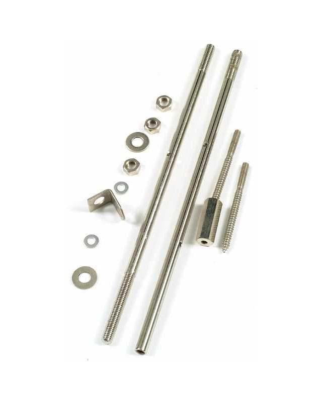 Banjo Coordinator Rod Set – Elderly Instruments