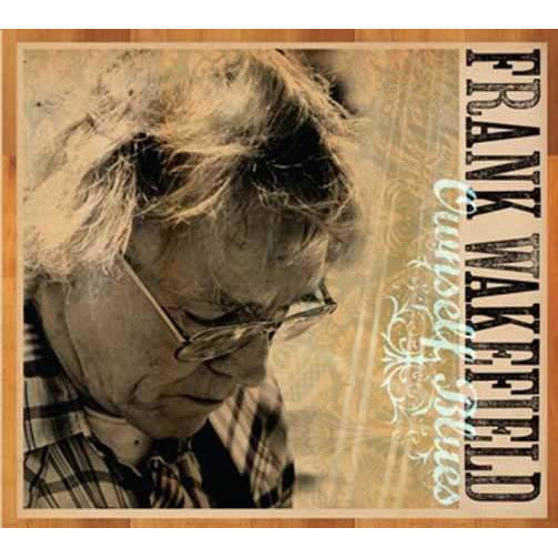 Image 1 of Ownself Blues - SKU# PATUX-CD182 : Product Type Media : Elderly Instruments