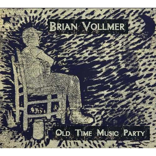 Image 1 of Old Time Music Party - SKU# PATUX-CD239 : Product Type Media : Elderly Instruments