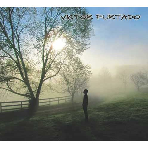 Image 1 of Victor Furtado - SKU# PATUX-CD261 : Product Type Media : Elderly Instruments