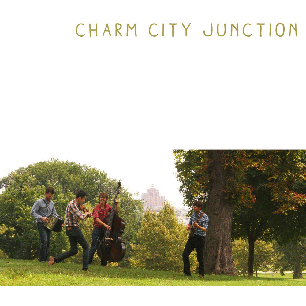 Charm City Junction
