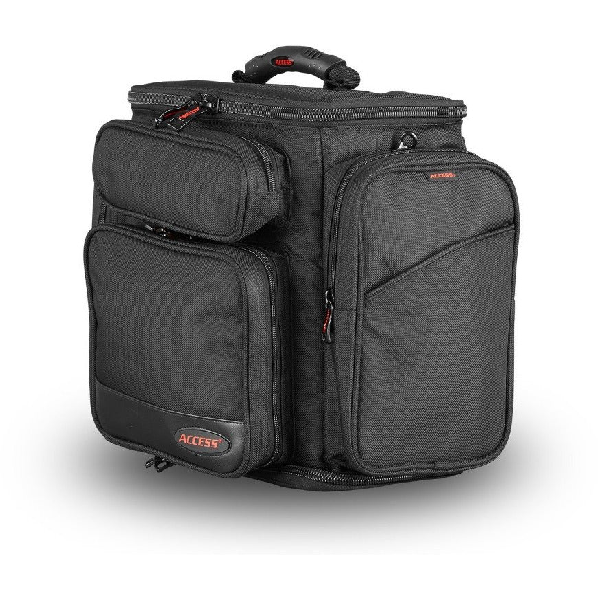 Image 2 of Access PFX1 Musician's Carry-All - SKU# PFX12 : Product Type Accessories & Parts : Elderly Instruments