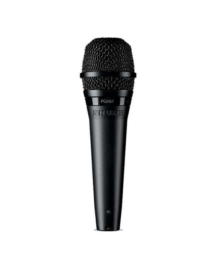 Image 1 of Shure PGA57 Dynamic Microphone - SKU# PGA57 : Product Type Microphones & Accessories : Elderly Instruments