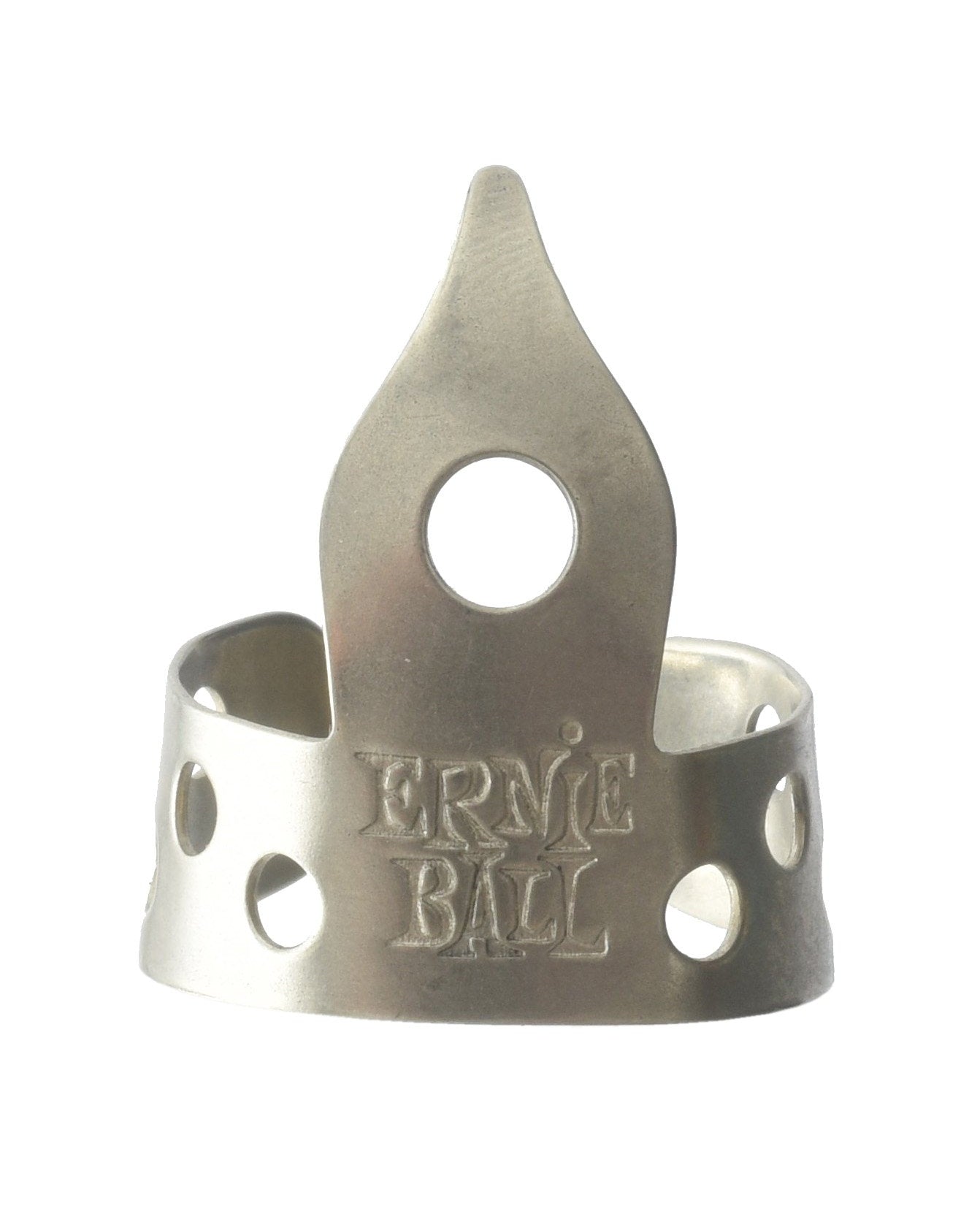 Ernie Ball P09220 Pickey Picks Metal Finger Picks Genuine bag of 24 Ernie Ball P09220 Pickey Picks Metal Finger Picks Genuine bag of 24