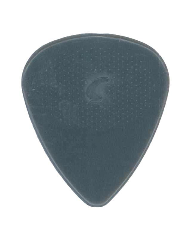Front of Cool Picks "Cat Tongue" Nylon Pick 1.0MM Thick