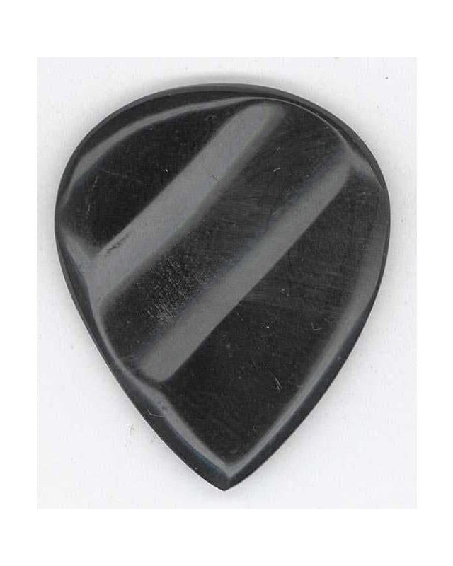 Image 1 of John Pearse Buffalo Horn Pick - SKU# PKJPB : Product Type Accessories & Parts : Elderly Instruments