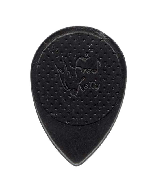 Image 1 of Fred Kelly Peewee Flatpick - SKU# PKPW1 : Product Type Accessories & Parts : Elderly Instruments