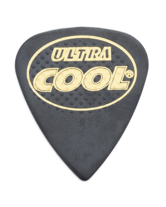 Front of Cool Picks "Ultra Cool" Series Pick, Heavy 1.0MM Thick