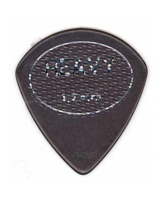 Image 1 of Cool Picks "Ultra Cool" Jazz Series Pick, Heavy 1.2MM Thick - SKU# PKSRJ-H : Product Type Accessories & Parts : Elderly Instruments