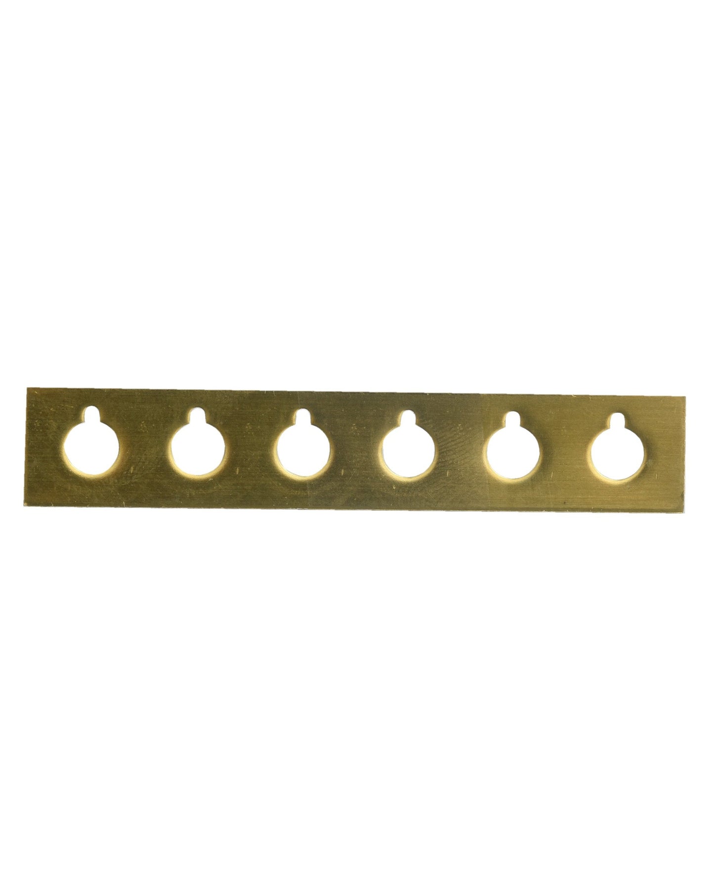 Image 1 of Mitchel's Acoustic Guitar "Plate Mate" 2 3/16" Spacing - SKU# PM100-2-3/16 : Product Type Accessories & Parts : Elderly Instruments