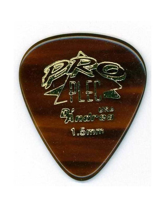 Image 1 of D'Andrea 351 Pro Plec, Heavy Gauge, 12 Pack - SKU# PRO351 : Product Type Accessories & Parts : Elderly Instruments