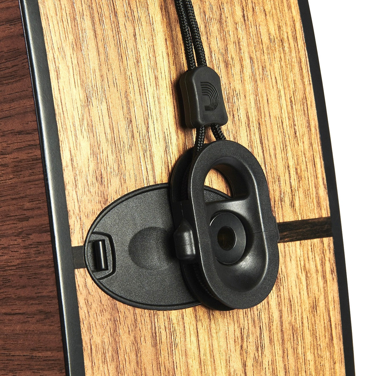 Image 3 of D'Addario Planet Waves Cinchfit Acoustic Jack Lock for Taylor Guitars - SKU# PWAJL02 : Product Type Accessories & Parts : Elderly Instruments