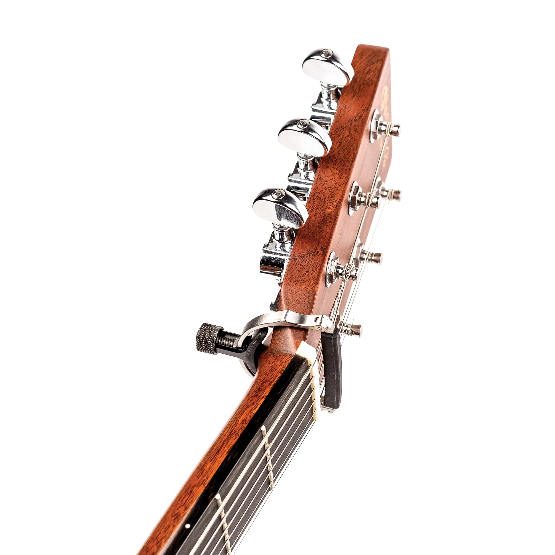 Image 2 of D'Addario Planet Waves Cradle Capo - SKU# PWCP18 : Product Type Accessories & Parts : Elderly Instruments