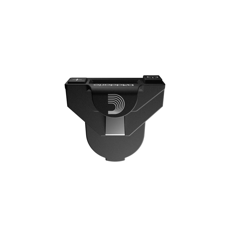 Image 2 of D'Addario Planet Waves Micro Soundhole Tuner - SKU# PWCT15 : Product Type Accessories & Parts : Elderly Instruments